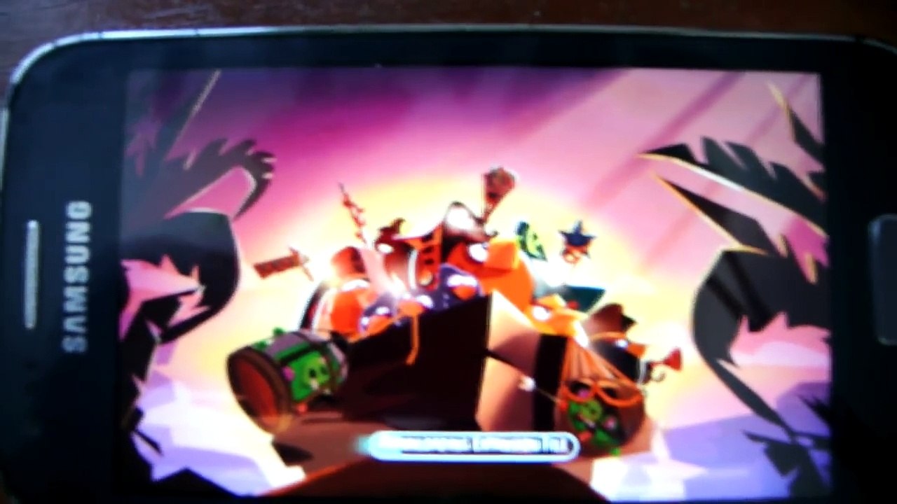 Взлом Angry Birds Epic(Взлом энгри бердс эпик без рут прав)