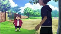 Inazuma Eleven Ares (Cross-media) - Pilot Anime