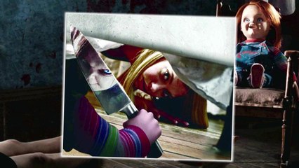 Cult of Chucky Cast Talk New Surprises, Coming Full Circle 30 Years Later