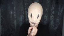 Smiley - Halloween Makeup Tutorial Horror