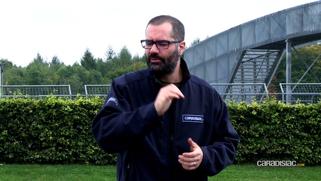 Essai - Mercedes-AMG GT C Roadster : bombardier peu furtif