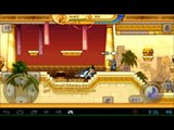 Journey to Egypt 2.0 (2D Side Scrolling Action Adventure on Android)