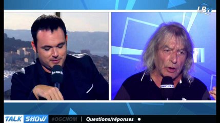 Talk Show du 29/09, partie 7 : questions / réponses