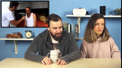 Gençlerin Tepkisi: Aralık Viral Videoları