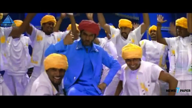 Tamil WhatsApp Status | Thiruvilaiyaadal Aarambam - Madurai Jilla | Sema Cut Song Lyrics