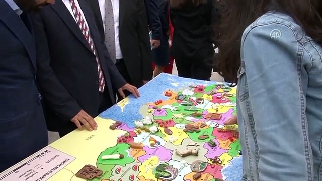 Uluslararası Bilim Şenliği