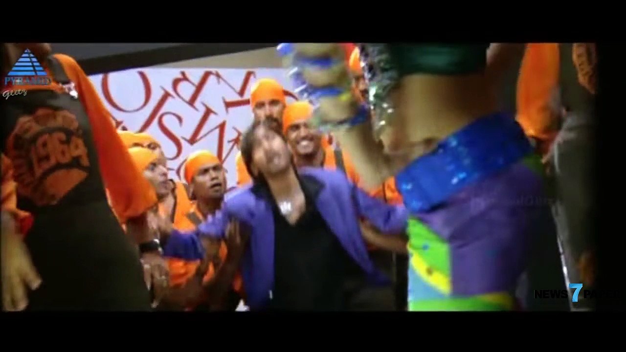 Tamil WhatsApp Status | Thiruvilaiyaadal Aarambam - Madurai Jilla Best Line | Best Love Cut Song Lyrics