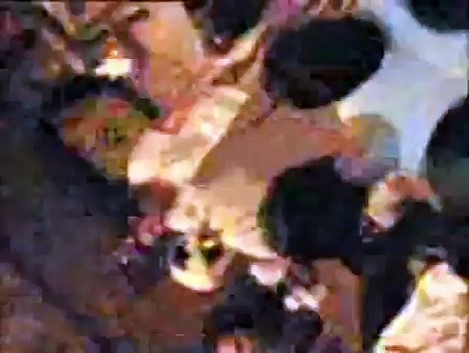 功夫 - 未曝光片段（周星驰影片）