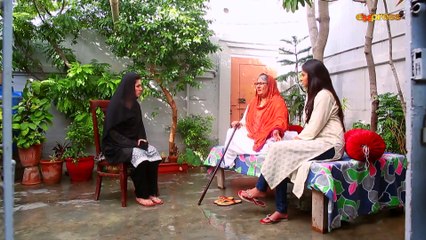 Amrit Or Maya (Episode 127)