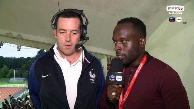 Vendredi 29/09/2017 à 19h45 - SO Cholet - Stade Lavallois - J9 (3)