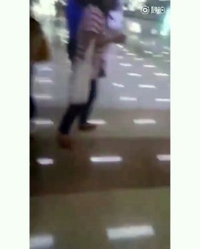 JANG KEUN SUK AT KANSAI AIRPORT ARRİVAL TO GIMPO AIRPORT KOREA