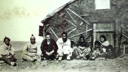 강제 이주 80년 고려인, 아리랑 고개를 넘다 / YTN