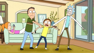 [[ Rick and Morty Season 3 Episode 10 ]] Full Episode 10