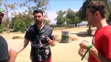 Survivor LA S06 E03