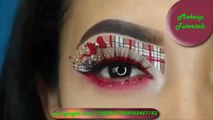 Eye Makeup Tutorial - 02 | Makeup Tutorials
