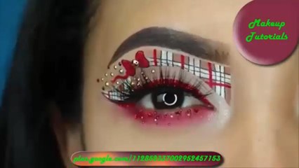 Eye Makeup Tutorial - 02 | Makeup Tutorials