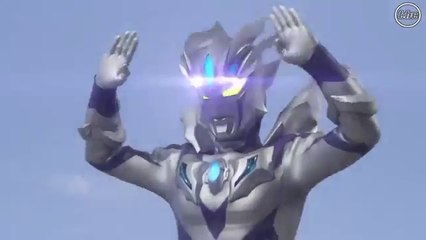 ULTRAMAN  GEED |  10* EPISÓDIO | LEGENDADO