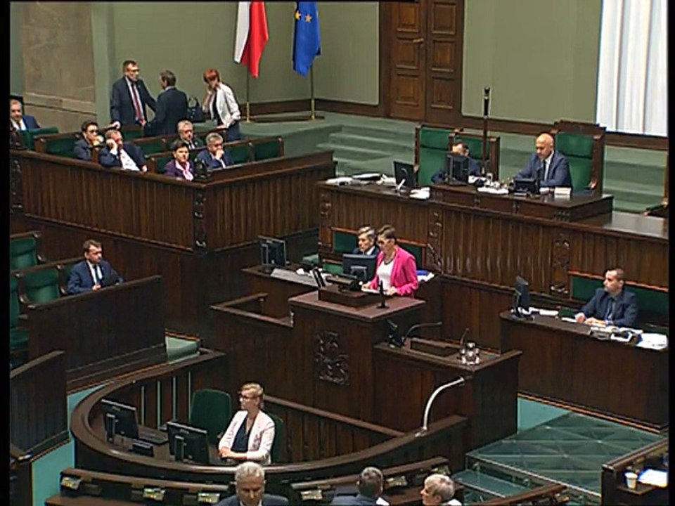 Katarzyna Lubnauer - 27.09.17