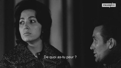 FOCUS - Pépite ciné : « Les fiancés » d'Ermanno Olmi