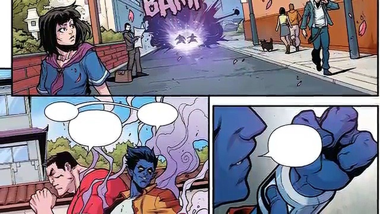 Death of Wolverine: Life After Logan #1 Recap/Review
