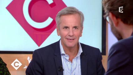 La Villardière s'attaque au harcèlement sexuel - C à Vous - 29/09/2017