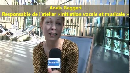 Bastia : Les médiathèques font leur rentrée..