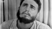 Fidel Castro - Leader of Cuban Revolution