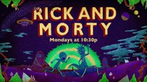 Watch Rick and Morty Season 3 Episode 10 - Adult Swim [Online HD] live streaming online