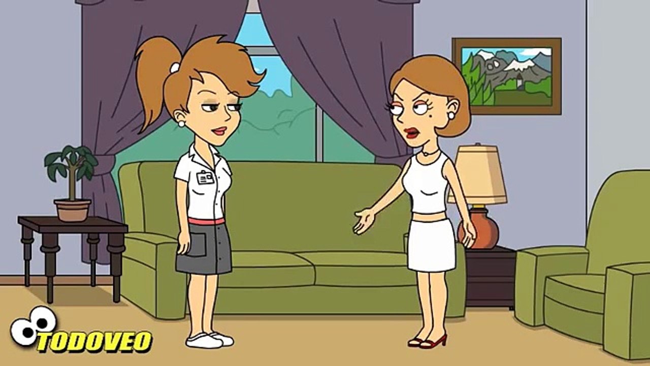 Cuando tu empleada te roba el puesto en el hogar