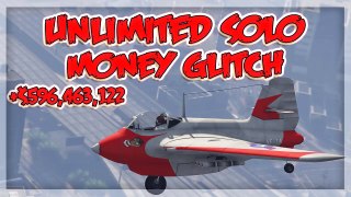 GTA 5 Online: SOLO MONEY GLITCH 1.41 Patch 1.41/1.27 GTA 5 Money Glitch 1.41