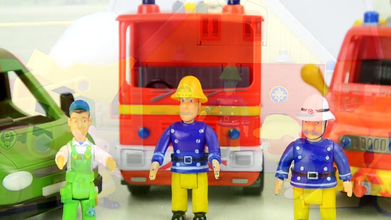 Fireman sam Episodes short storys Peppa Pig SNOW DAY Paw patrol Feuerwehrmann Sam