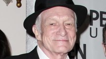Hugh Hefner Felt his Life Was 'Very Very Blessed' in Final Interview