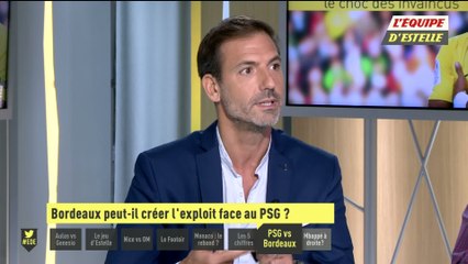 Foot - L1 : Bordeaux peut-il créer l'exploit face au PSG ?