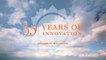 AccuWeather celebrates 55 years of innovation
