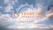 AccuWeather celebrates 55 years of innovation