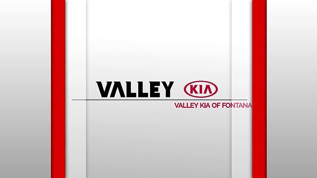 Kia Dealership Fontana CA | Valley Kia of Fontana