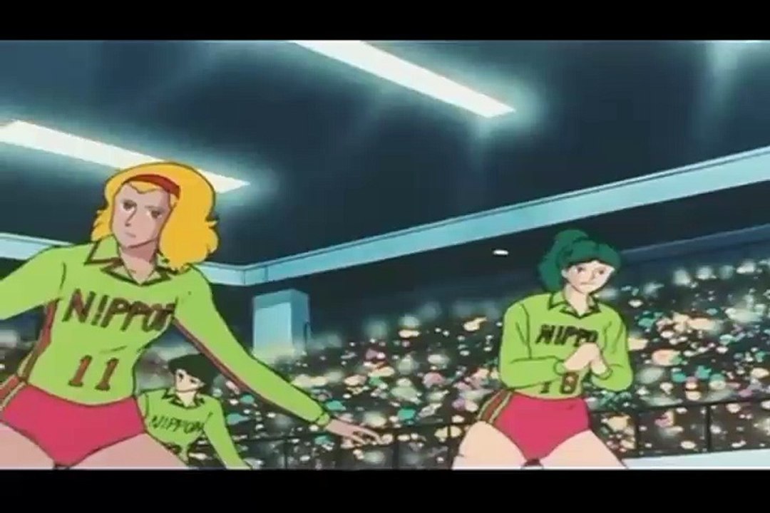 Mila & Shiro - Ep.55