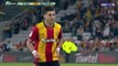 1-0 Lopez C. (Penalty) Goal HD - Lens 1-0 GFC Ajaccio 29092017