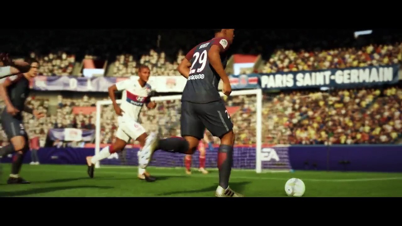 FIFA 18 nocd / NoDVD gratuita crack Juego completo