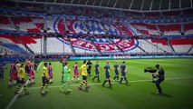 FIFA 18 Origin Pre-Load Activation Clés