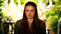 Sansa Stark || Lady of Winterfell