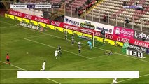 Onur Ayik Goal HD - Akhisar Genclik Spor 1 - 0 Fenerbahce - 29.09.2017 (Full Replay)