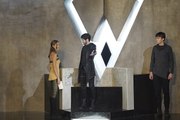 Download 1-1 Inhumans Season 1 Episode 1 