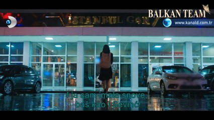 Merjem, druga najava 10. epizode