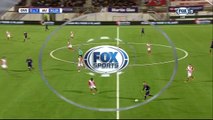 0-1 Dani de Wit Goal Holland  Eerste Divisie - 29.09.2017 FC Oss 0-1 Jong Ajax