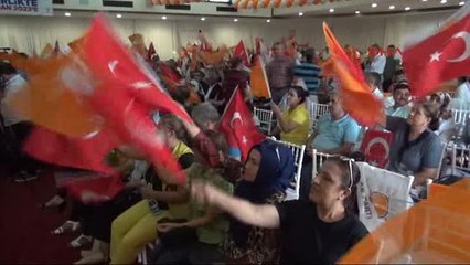 Mersin Bakanı Elvan: Terörün Kökünü Kurutuyoruz