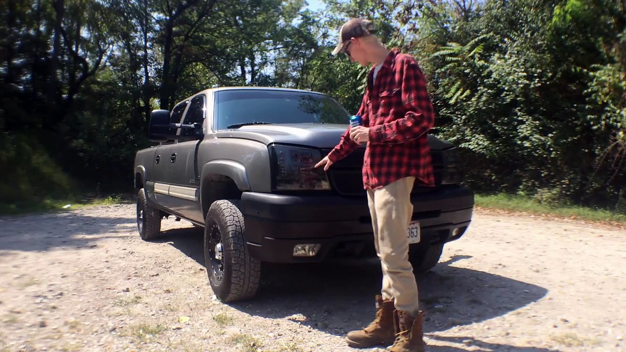 Sh*t Diesel Owners Say