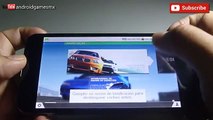 Real Racing 3 Para Android [El Mejor Juego De Carreras]