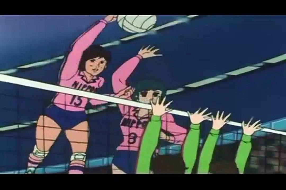 Mila & Shiro - Ep.54