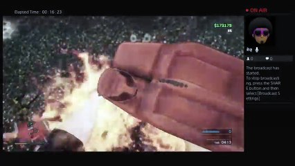 Gta 5 fun and parkor (4)